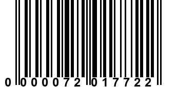 0000072017722