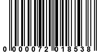 0000072018538