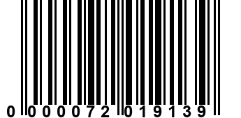 0000072019139