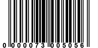 0000073005056