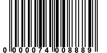 0000074008889