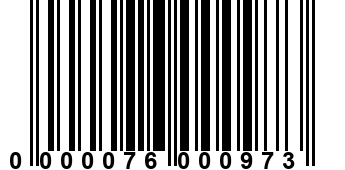 0000076000973