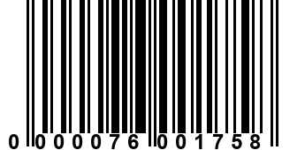 0000076001758