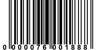 0000076001888