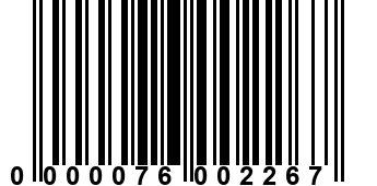 0000076002267