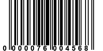 0000076004568