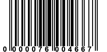 0000076004667