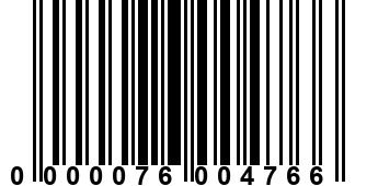 0000076004766