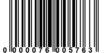 0000076005763