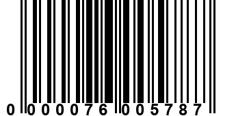 0000076005787