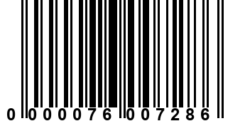 0000076007286