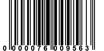 0000076009563