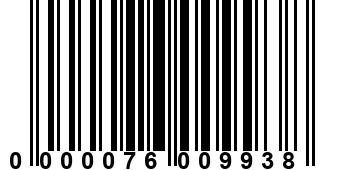 0000076009938