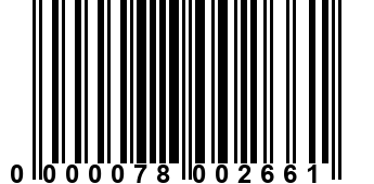 0000078002661