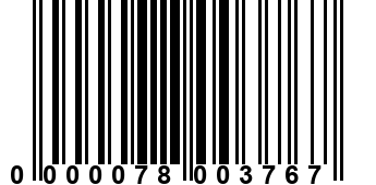 0000078003767