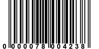 0000078004238