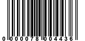 0000078004436