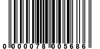 0000078005686