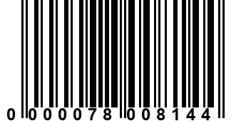 0000078008144