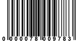 0000078009783