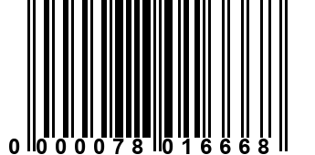 0000078016668