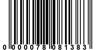 0000078081383