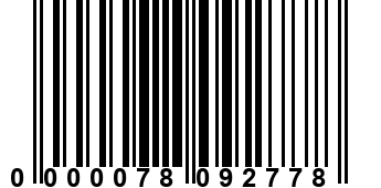 0000078092778