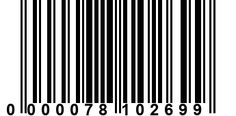 0000078102699