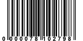 0000078102798