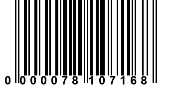 0000078107168