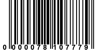 0000078107779