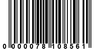 0000078108561