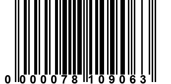 0000078109063