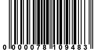 0000078109483