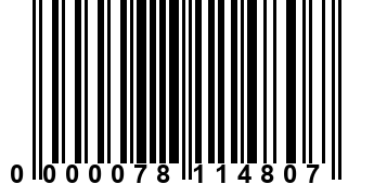 0000078114807