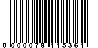 0000078115361