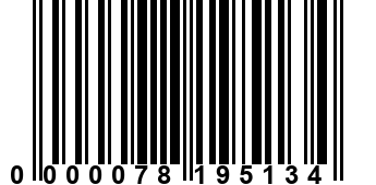 0000078195134