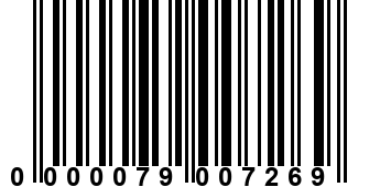 0000079007269