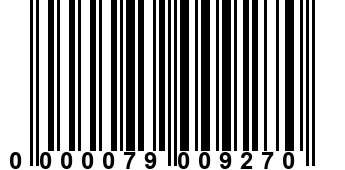 0000079009270