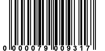 0000079009317