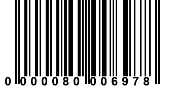 0000080006978