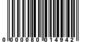 0000080014942