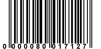 0000080017127