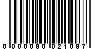 0000080021087