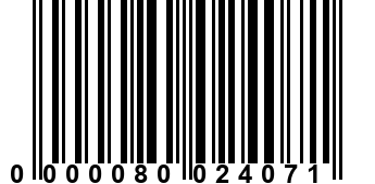 0000080024071