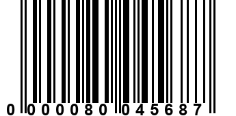 0000080045687