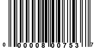 000008007537