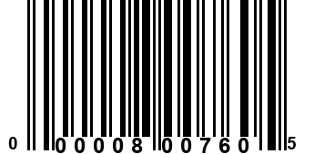 000008007605