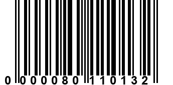 0000080110132