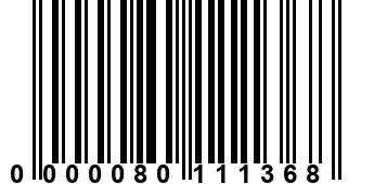 0000080111368